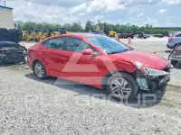 2020 Hyundai Elantra фото