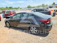 2020 Hyundai Elantra фото