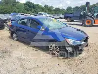 2020 Hyundai Elantra фото