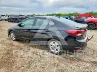 2020 Hyundai Elantra фото