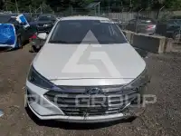2020 Hyundai Elantra фото