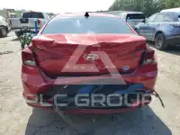 2020 Hyundai Elantra photo
