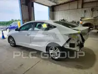 2020 Hyundai Elantra фото