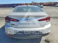 2020 Hyundai Elantra фото