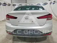 2020 Hyundai Elantra фото