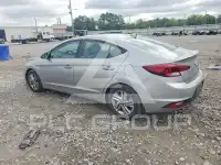 2020 Hyundai Elantra фото