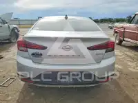 2020 Hyundai Elantra фото