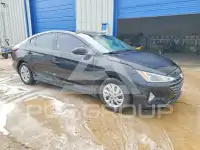2020 Hyundai Elantra фото