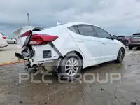 2020 Hyundai Elantra фото