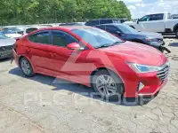 2020 Hyundai Elantra photo