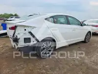 2020 Hyundai Elantra фото
