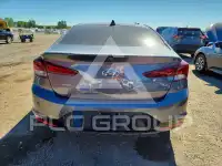 2020 Hyundai Elantra фото