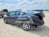 2020 Hyundai Elantra фото