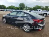 2020 Hyundai Elantra фото