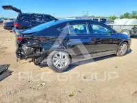 2020 Hyundai Elantra фото
