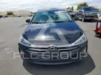 2020 Hyundai Elantra фото