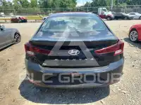 2020 Hyundai Elantra photo