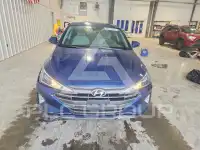2020 Hyundai Elantra фото