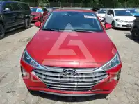 2020 Hyundai Elantra photo