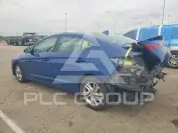 2020 Hyundai Elantra фото