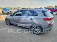 2020 Hyundai Elantra фото