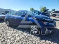 2020 Hyundai Elantra фото