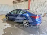 2020 Hyundai Elantra фото