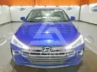 2020 Hyundai Elantra фото