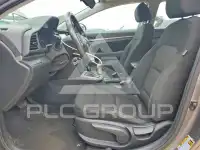 2020 Hyundai Elantra фото