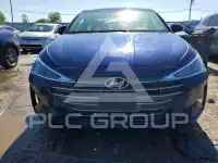 2020 Hyundai Elantra фото