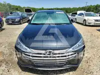 2020 Hyundai Elantra фото