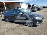 2020 Hyundai Elantra фото