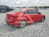 2020 Hyundai Elantra фото