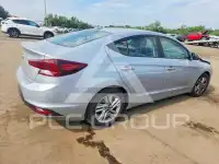 2020 Hyundai Elantra фото