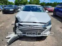 2020 Hyundai Elantra фото