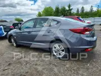 2020 Hyundai Elantra фото