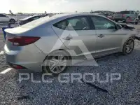 2020 Hyundai Elantra фото