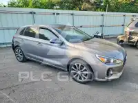 2020 Hyundai Elantra фото