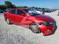 2020 Hyundai Elantra фото
