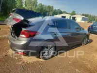 2020 Hyundai Elantra photo