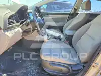 2020 Hyundai Elantra фото