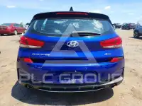 2020 Hyundai Elantra photo