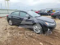 2020 Hyundai Elantra фото