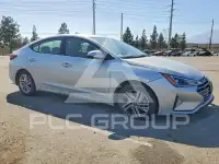 2020 Hyundai Elantra фото