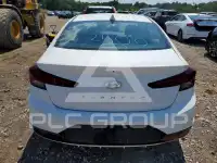 2020 Hyundai Elantra фото