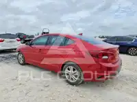 2020 Hyundai Elantra фото