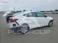 2020 Hyundai Elantra фото