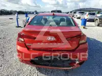 2020 Hyundai Elantra фото