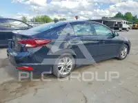 2020 Hyundai Elantra фото