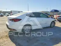 2020 Hyundai Elantra фото